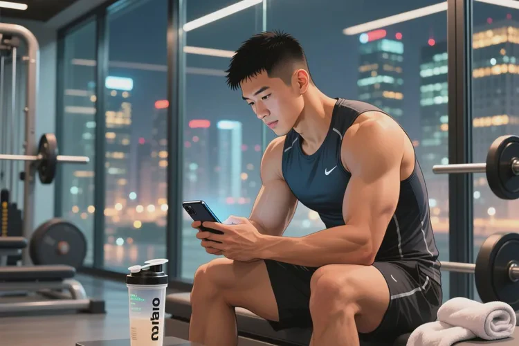 31岁晚上血糖6.7是怎么回事(图3)