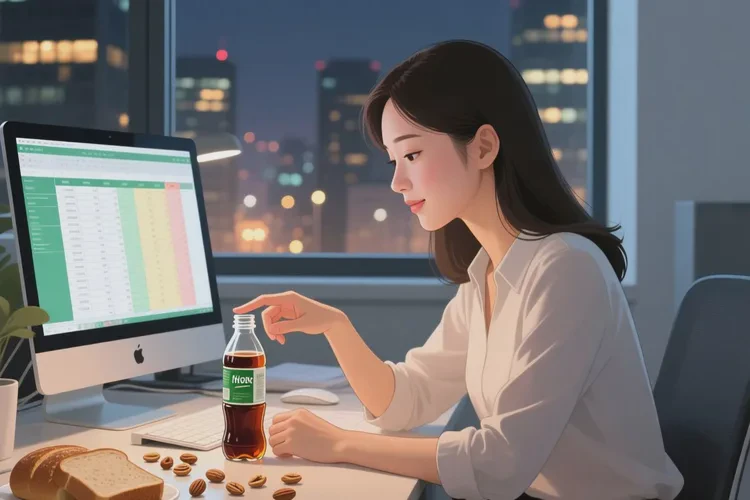 32岁餐后血糖7点2是怎么回事(图1)