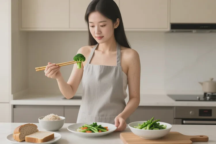 31岁睡前血糖3.3是怎么回事(图3)