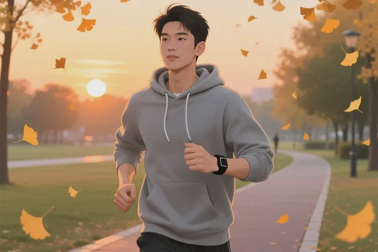 32岁早餐血糖5点7是怎么回事(图3)