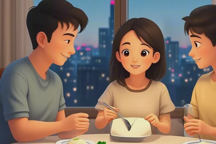 37岁晚上血糖4.4是怎么回事(图3)