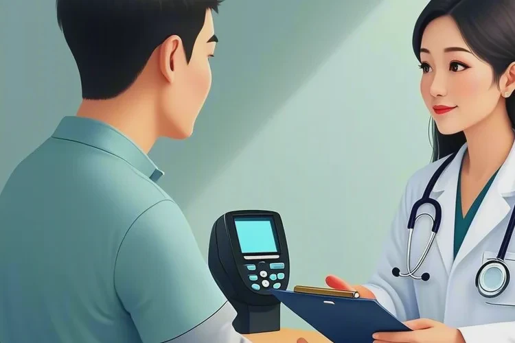 37岁早上空腹血糖22.2是怎么回事(图2)