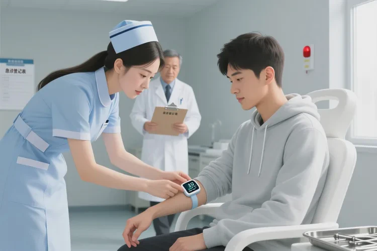 31岁晚上血糖19.4是怎么回事(图2)