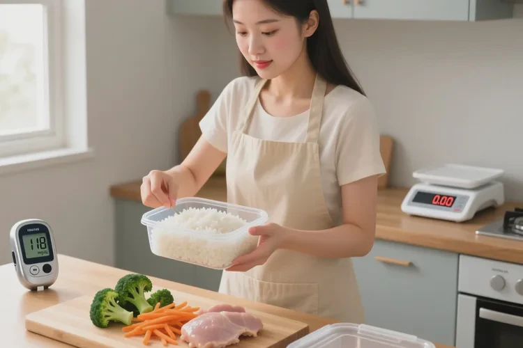 32岁中餐血糖11点3是怎么回事(图2)