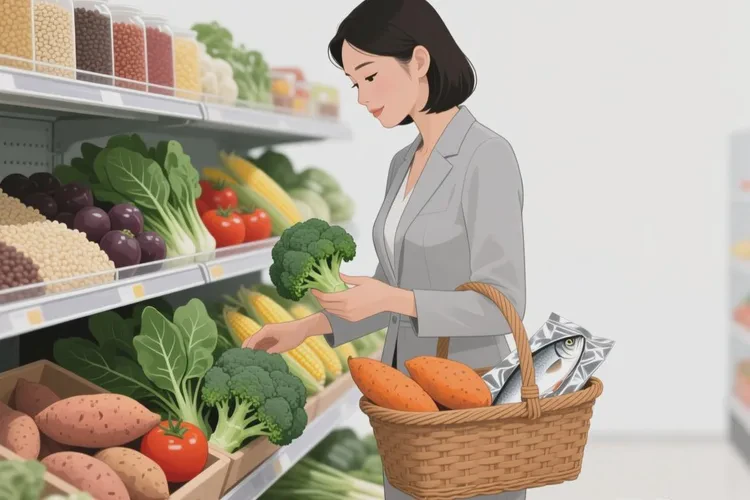 32岁晚餐血糖15点3是怎么回事(图4)