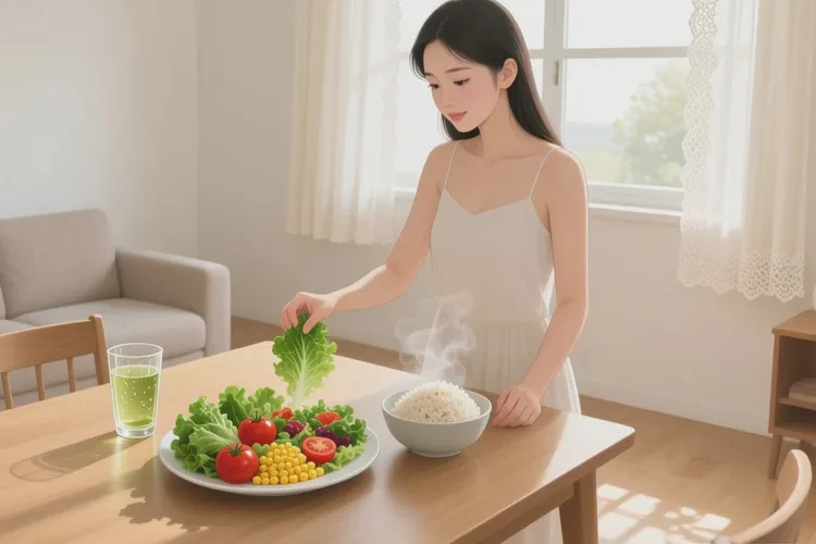 31岁晚上血糖23.4是怎么回事(图2)