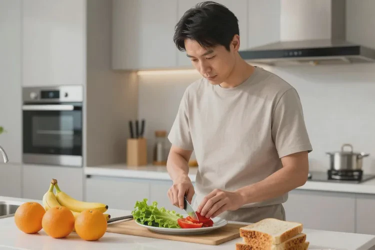 31岁睡前血糖15点4是怎么回事(图3)