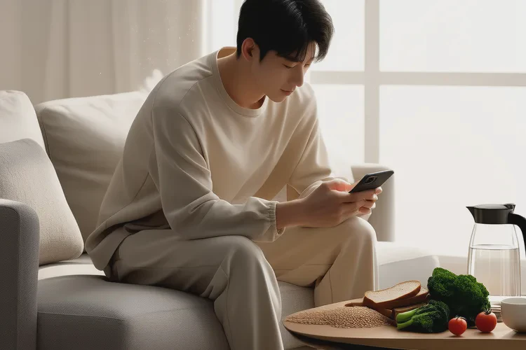 38岁餐后血糖9点4是怎么回事(图4)