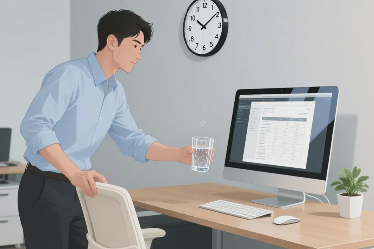 32岁早餐血糖14.4是怎么回事(图3)