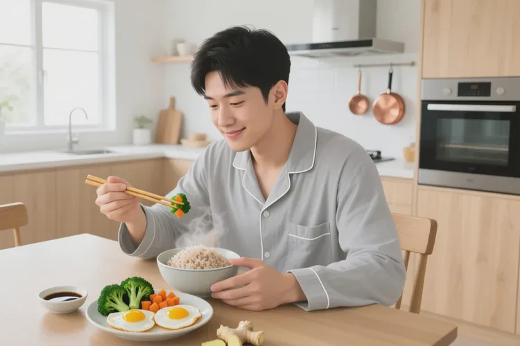 32岁空腹血糖7.1是怎么回事(图1)