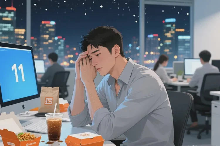 31岁早上空腹血糖15.4是怎么回事(图3)