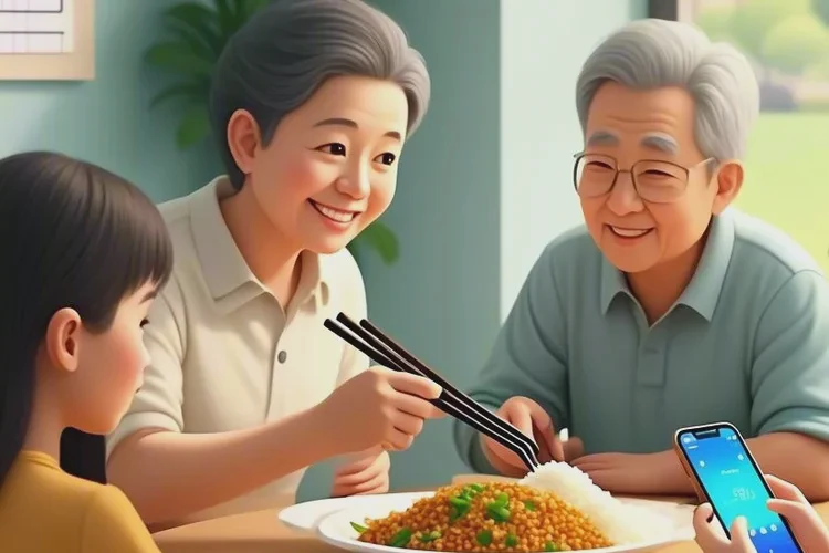 37岁中餐血糖17点3是怎么回事(图4)