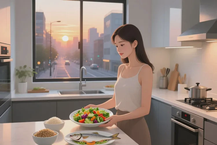 31岁晚上血糖16.8是怎么回事(图2)