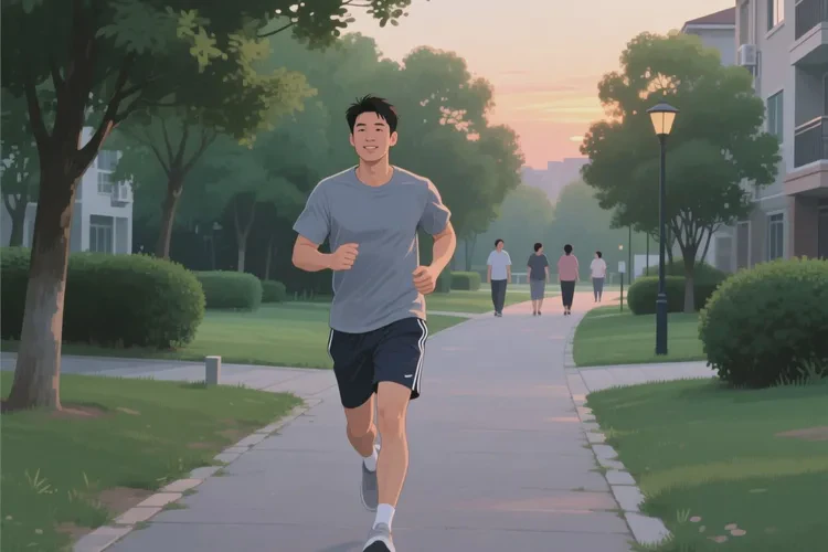 32岁早餐血糖12点0是怎么回事(图3)