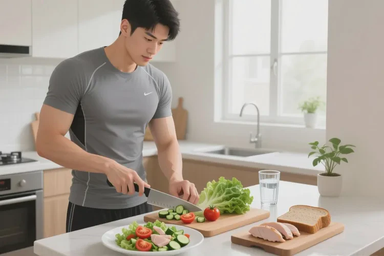 32岁餐后血糖5点2是怎么回事(图2)