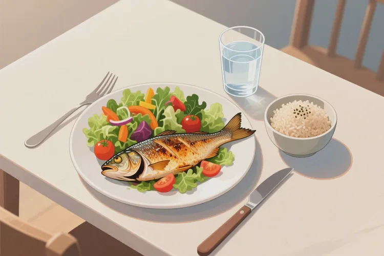 32岁空腹血糖8.2是怎么回事(图4)