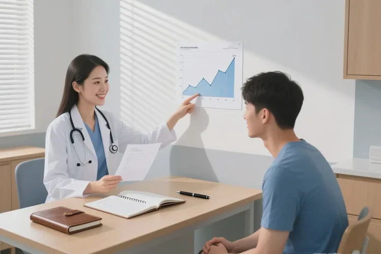 31岁睡前血糖29.5是怎么回事(图2)