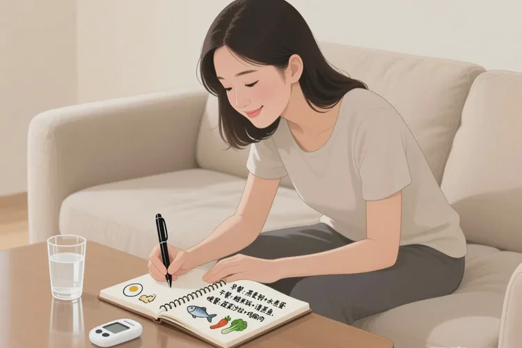 31岁睡前血糖11点0是怎么回事(图3)