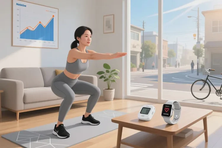 31岁睡前血糖13点2是怎么回事(图4)