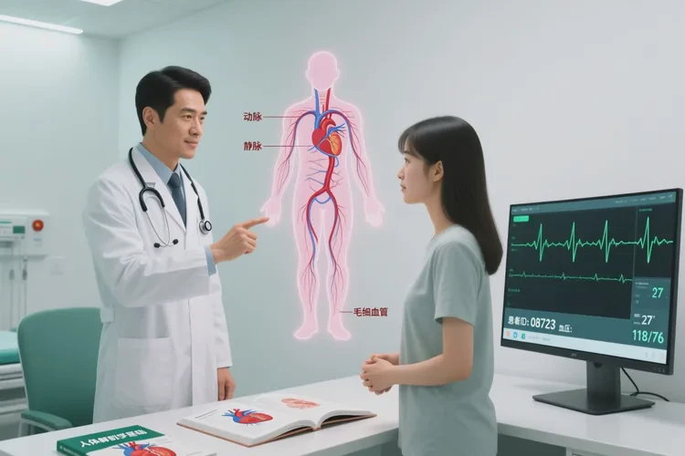 31岁睡前血糖22.4是怎么回事(图2)