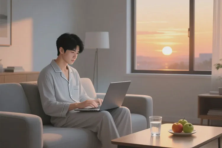 32岁晚餐血糖20.8是怎么回事(图4)