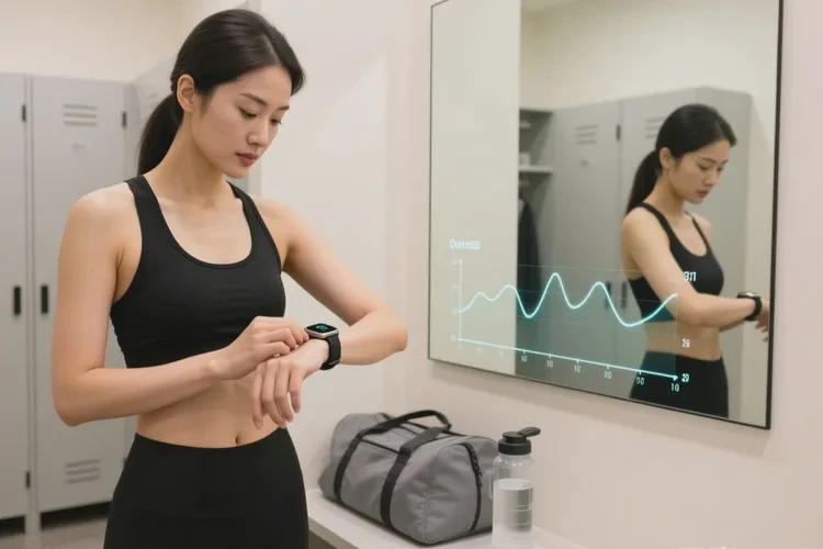 31岁睡前血糖3.0是怎么回事(图4)