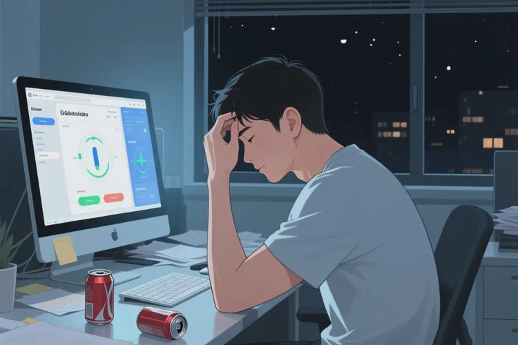 31岁早上空腹血糖23.1是怎么回事(图1)