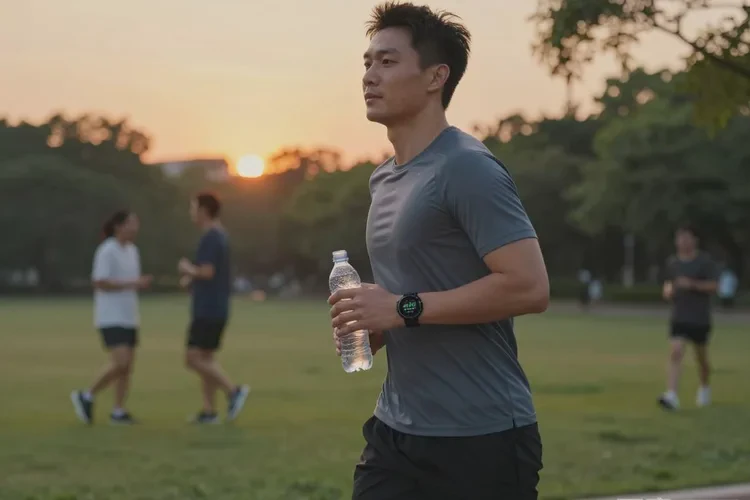 32岁中餐血糖18点9是怎么回事(图3)