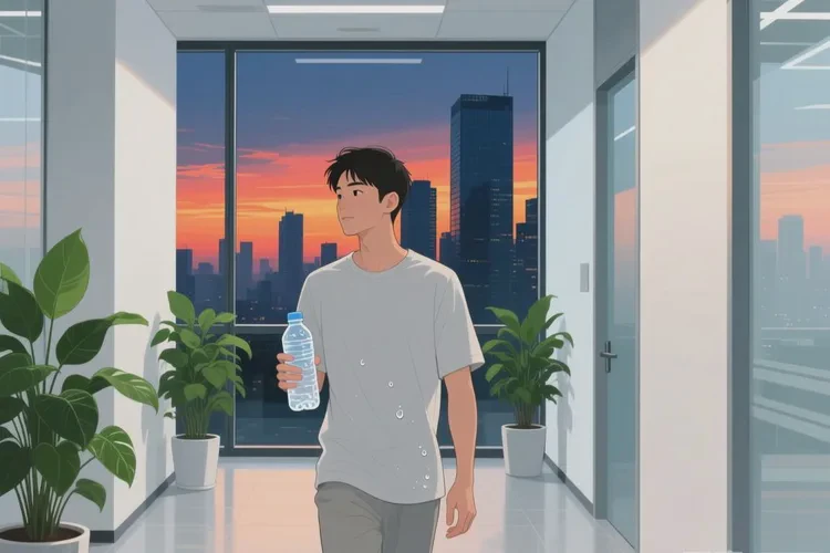 32岁中餐血糖11.6是怎么回事(图2)