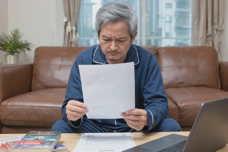 37岁空腹血糖14.3是怎么回事(图1)