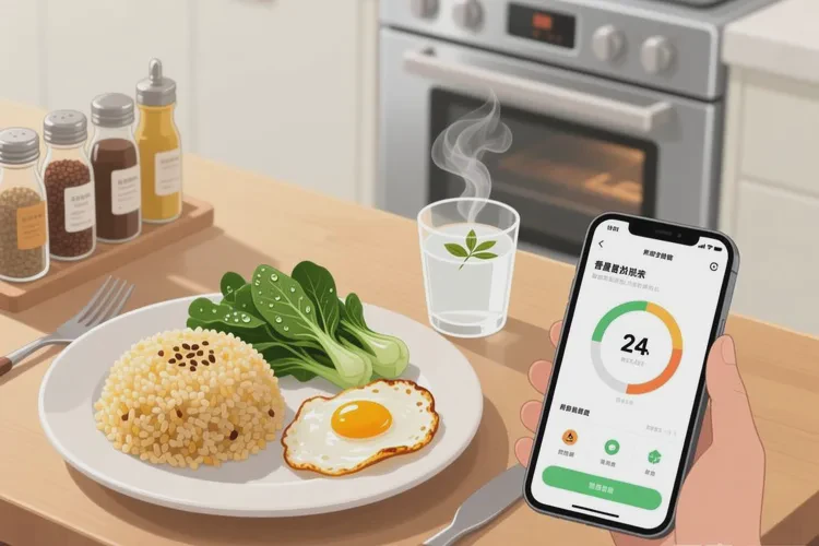 31岁睡前血糖13点2是怎么回事(图2)