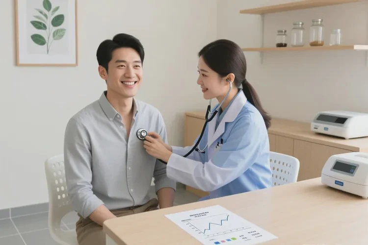 32岁早餐血糖15.0是怎么回事(图3)