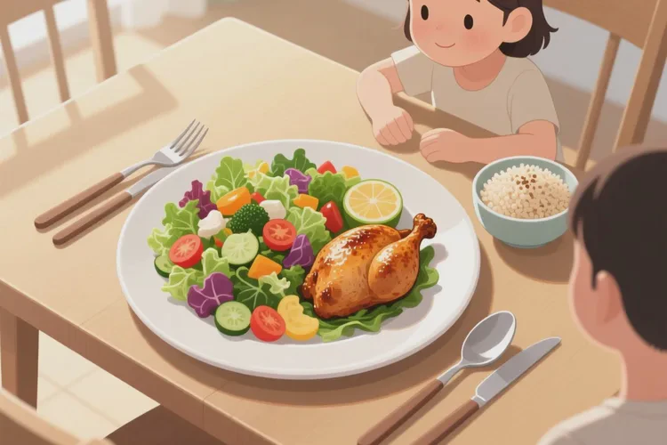 32岁餐后血糖6点7是怎么回事(图2)