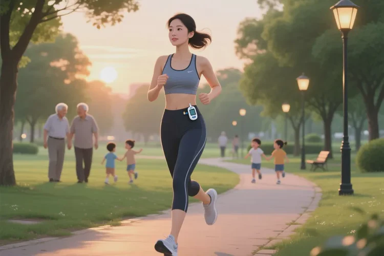 31岁晚上血糖11点4是怎么回事(图3)