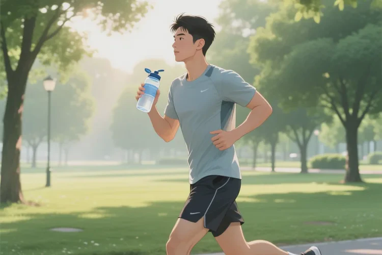 31岁晚上血糖13点5是怎么回事(图3)