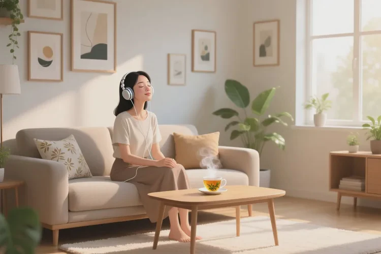 32岁早餐血糖6.5是怎么回事(图4)