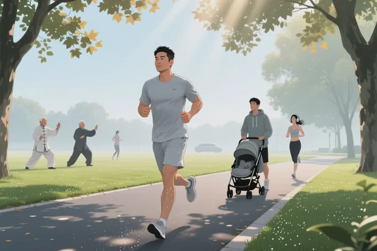 32岁空腹血糖20点2是怎么回事(图3)