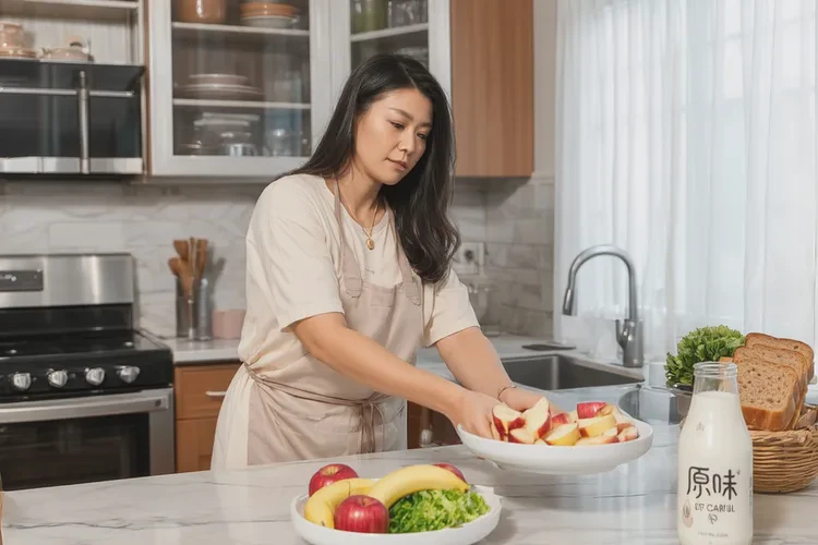 37岁早餐血糖15点8是怎么回事(图4)