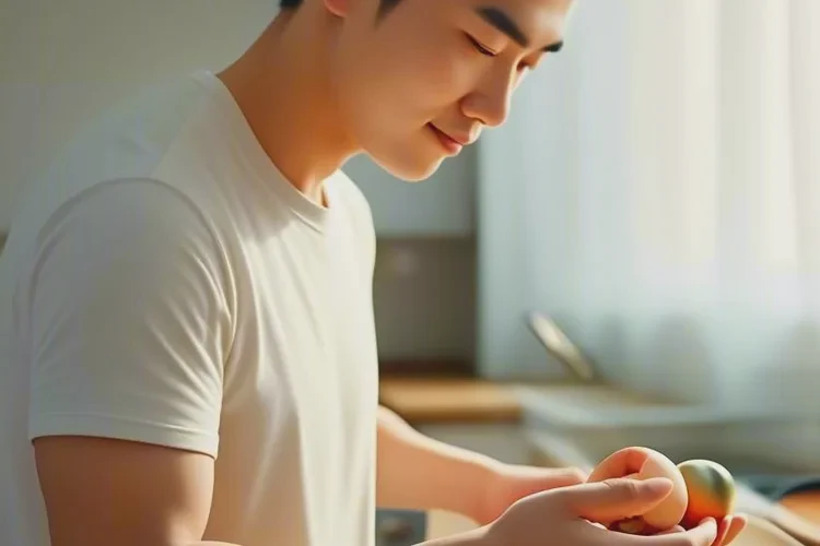 37岁早上血糖5.8是怎么回事(图1)