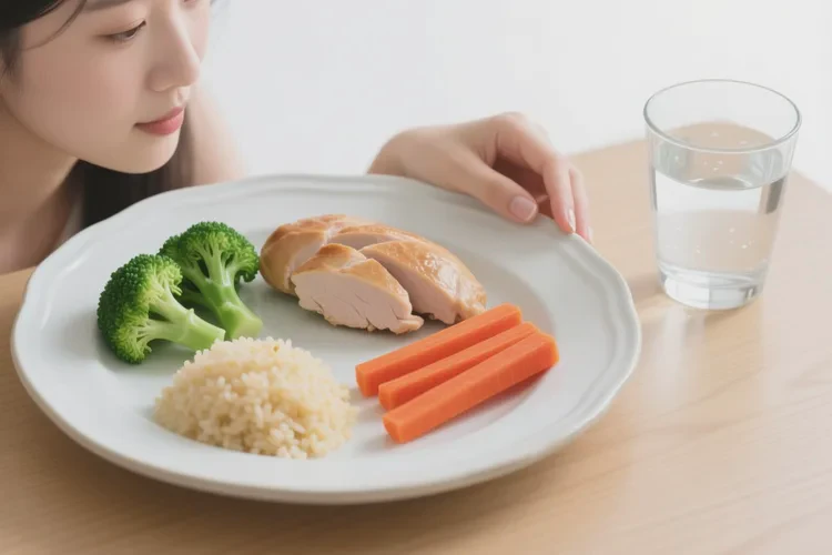 31岁晚上血糖10点8是怎么回事(图2)