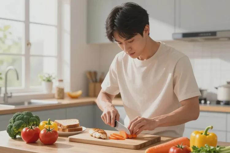 32岁空腹血糖9.3是怎么回事(图3)