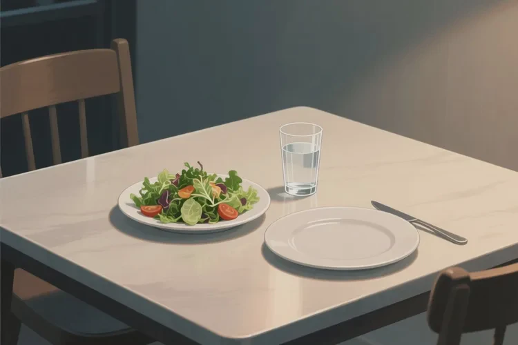 32岁早餐血糖3点6是怎么回事(图2)