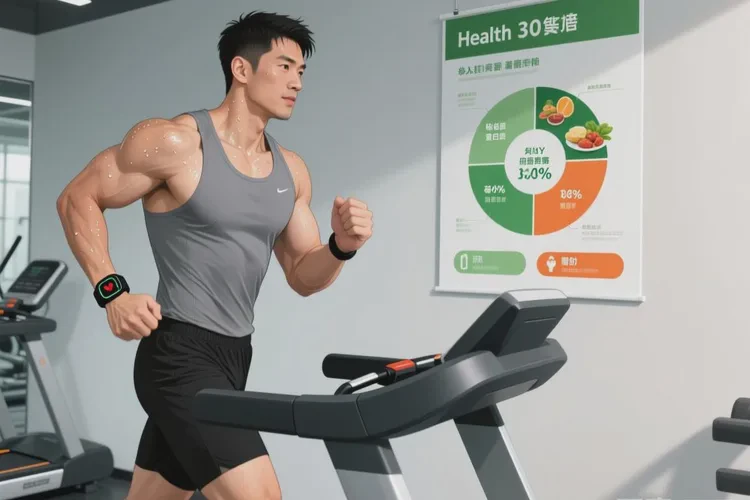 32岁晚餐血糖23.9是怎么回事(图4)