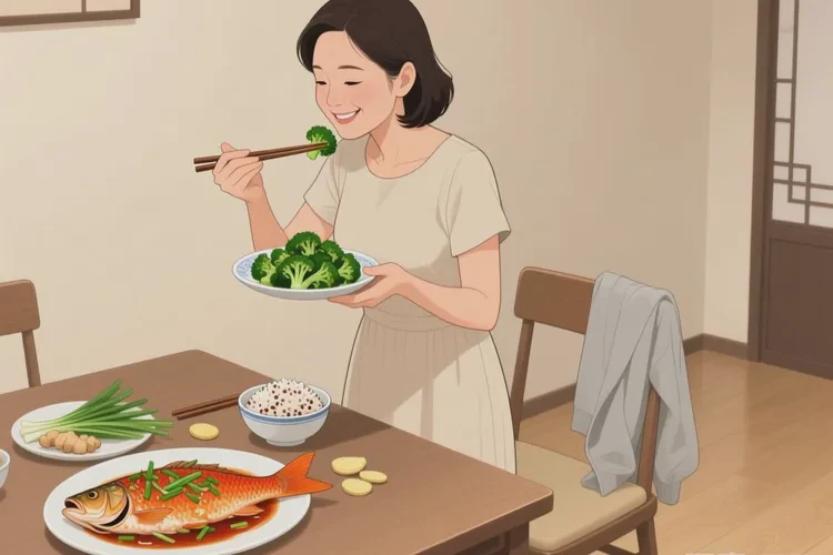 32岁晚餐血糖20点2是怎么回事(图2)