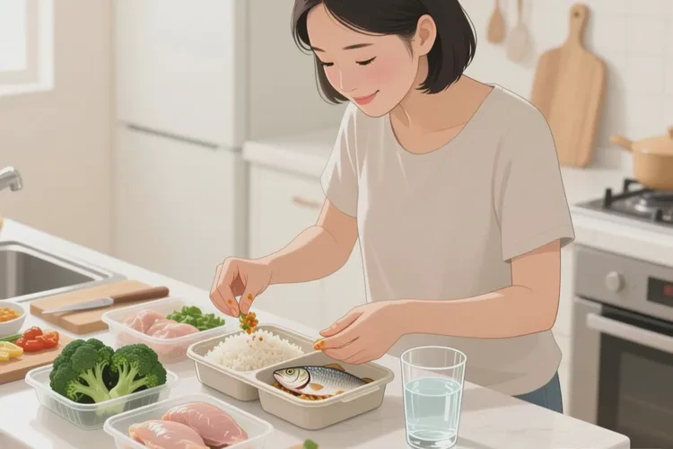 32岁餐后血糖10.7是怎么回事(图2)