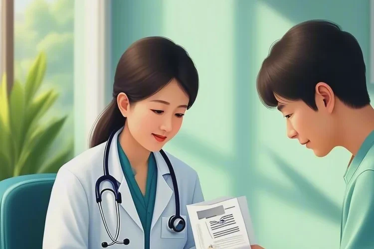 37岁早上空腹血糖21.3是怎么回事(图3)