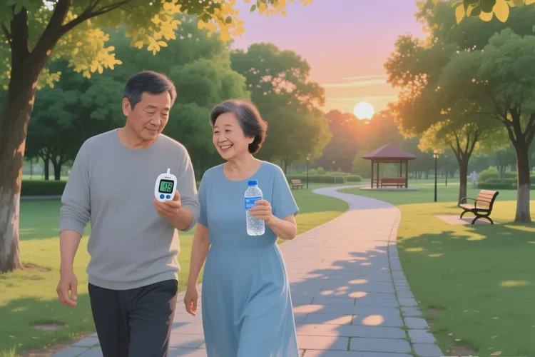 32岁餐后血糖8点5是怎么回事(图3)