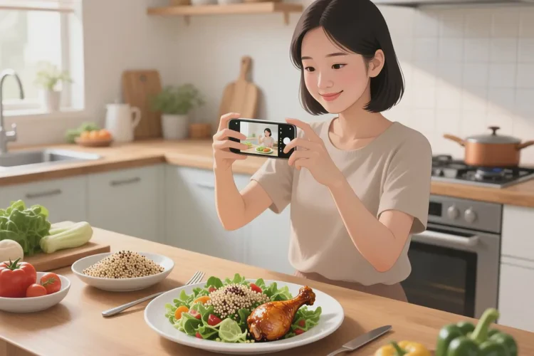 32岁晚餐血糖3.8是怎么回事(图2)