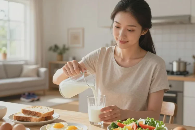 32岁早餐血糖11.6是怎么回事(图2)