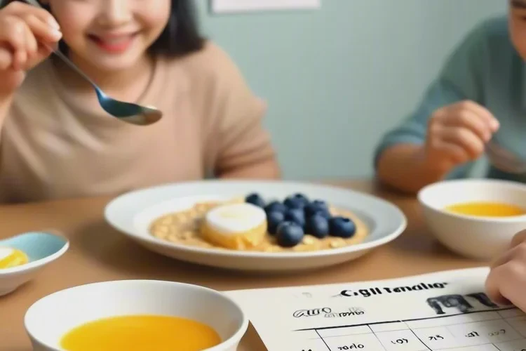 37岁早上空腹血糖4点4是怎么回事(图3)